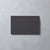 Cement Ebony Ogee Skirting